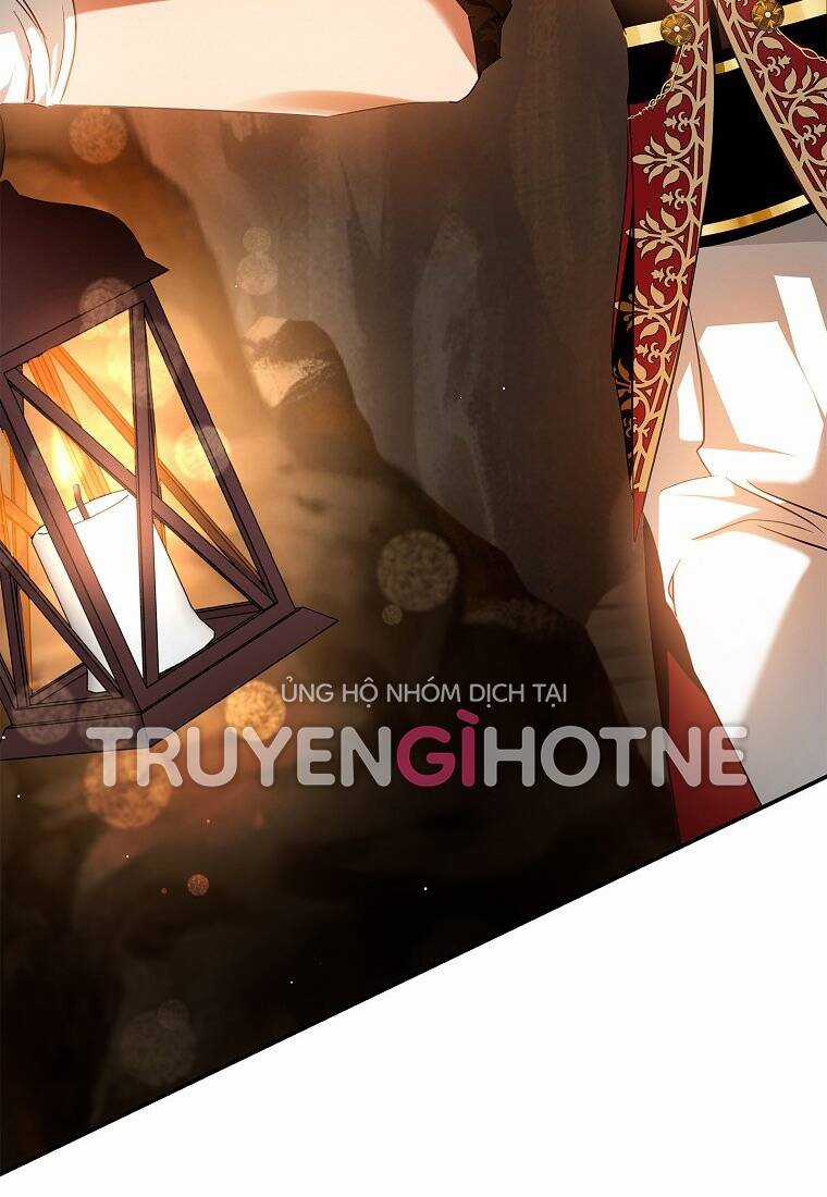 Hôn Phu Ẩn Sắc Chapter 99.1 trang 2