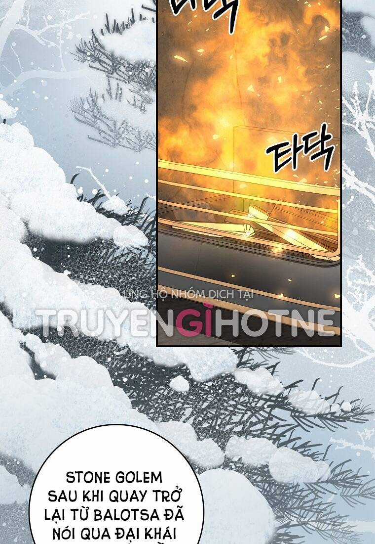Hôn Phu Ẩn Sắc Chapter 99.1 trang 24