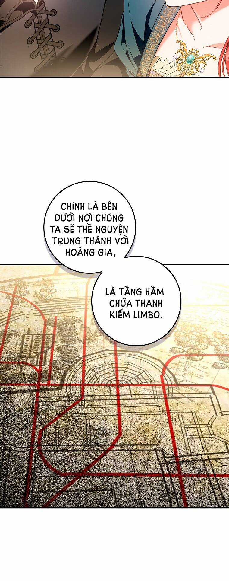 Hôn Phu Ẩn Sắc Chapter 99.1 trang 37