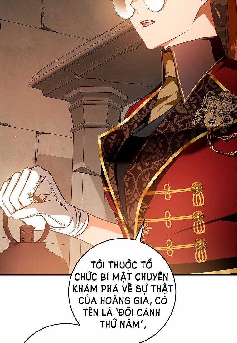 Hôn Phu Ẩn Sắc Chapter 99.1 trang 4