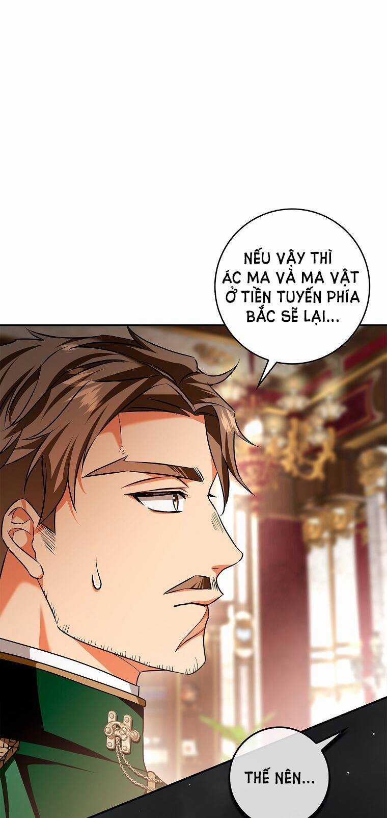 Hôn Phu Ẩn Sắc Chapter 99.2 trang 12