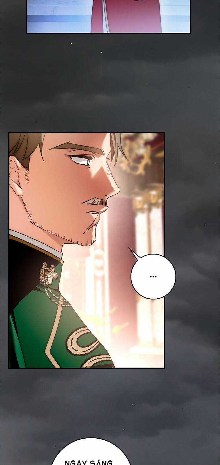 Hôn Phu Ẩn Sắc Chapter 99.2 trang 14