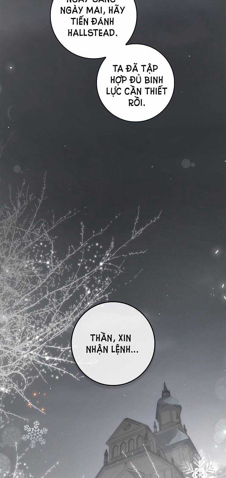 Hôn Phu Ẩn Sắc Chapter 99.2 trang 15