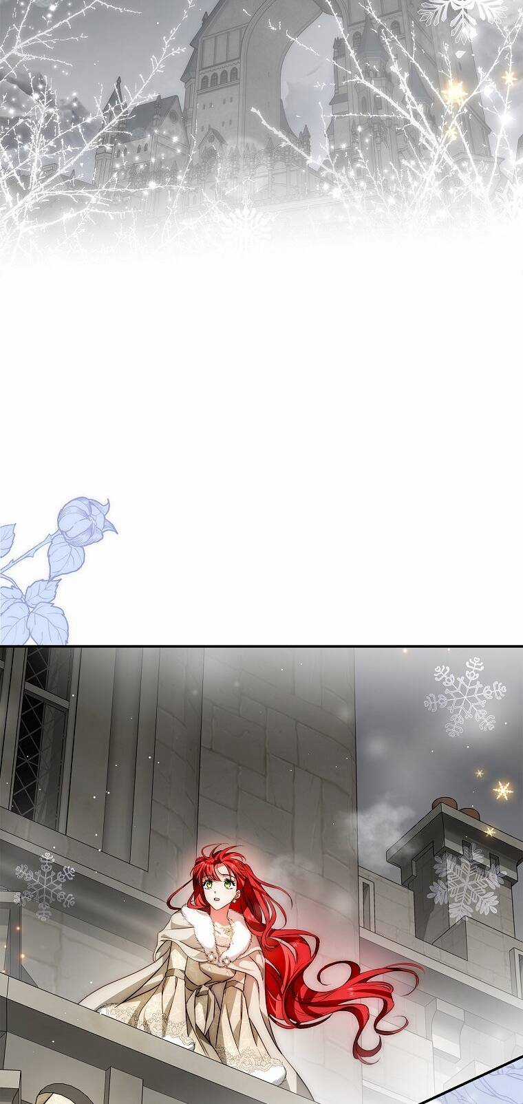 Hôn Phu Ẩn Sắc Chapter 99.2 trang 16