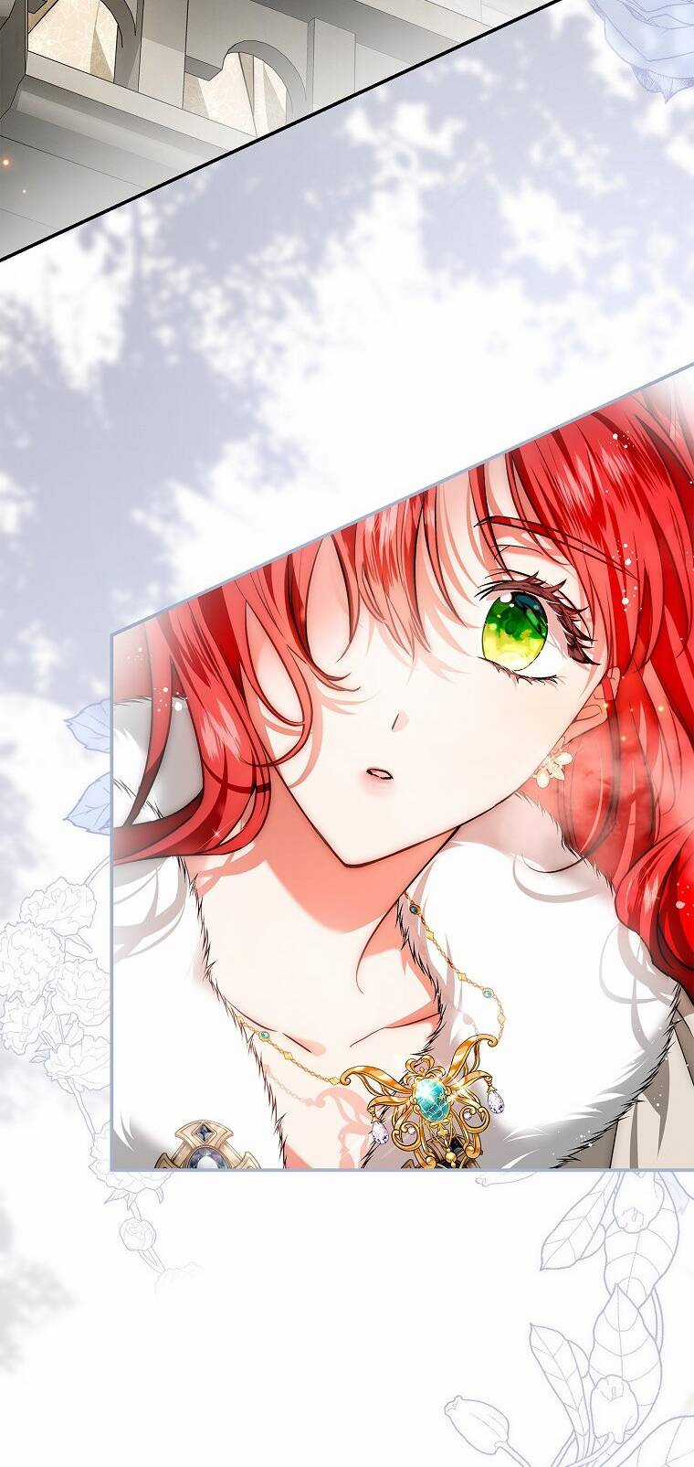 Hôn Phu Ẩn Sắc Chapter 99.2 trang 17