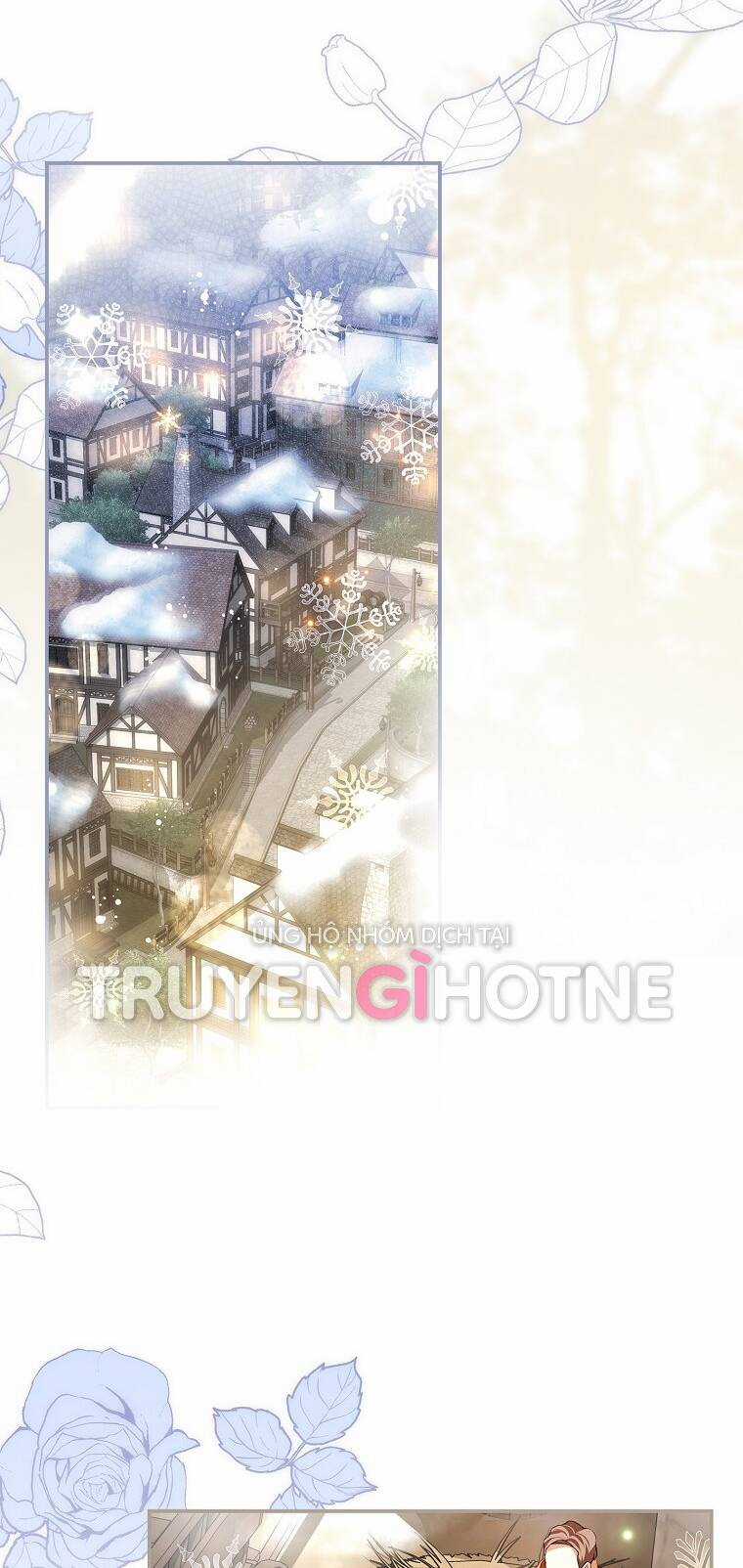 Hôn Phu Ẩn Sắc Chapter 99.2 trang 18