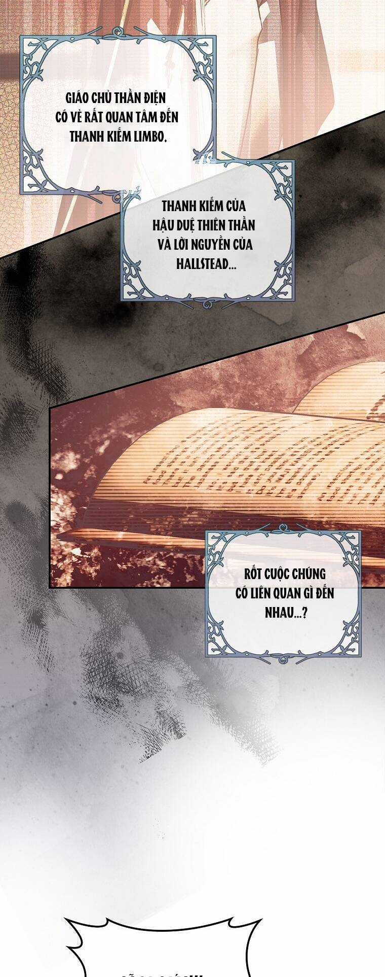 Hôn Phu Ẩn Sắc Chapter 99.2 trang 2