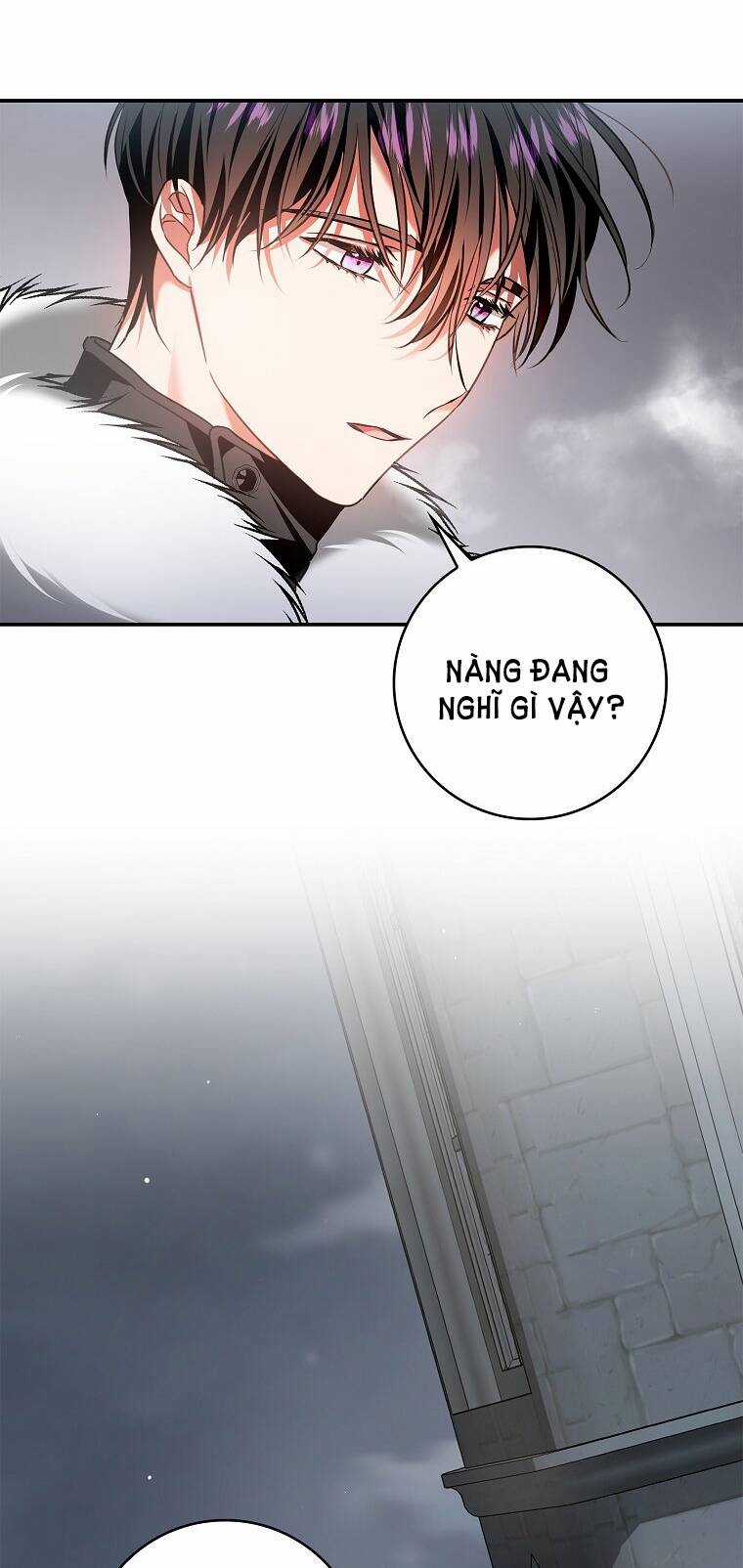 Hôn Phu Ẩn Sắc Chapter 99.2 trang 22