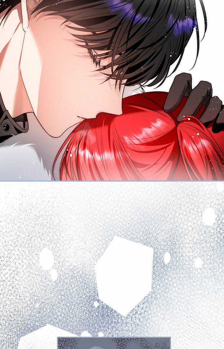 Hôn Phu Ẩn Sắc Chapter 99.2 trang 25