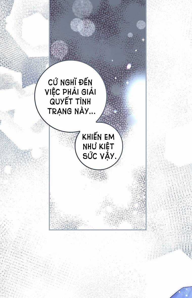 Hôn Phu Ẩn Sắc Chapter 99.2 trang 26