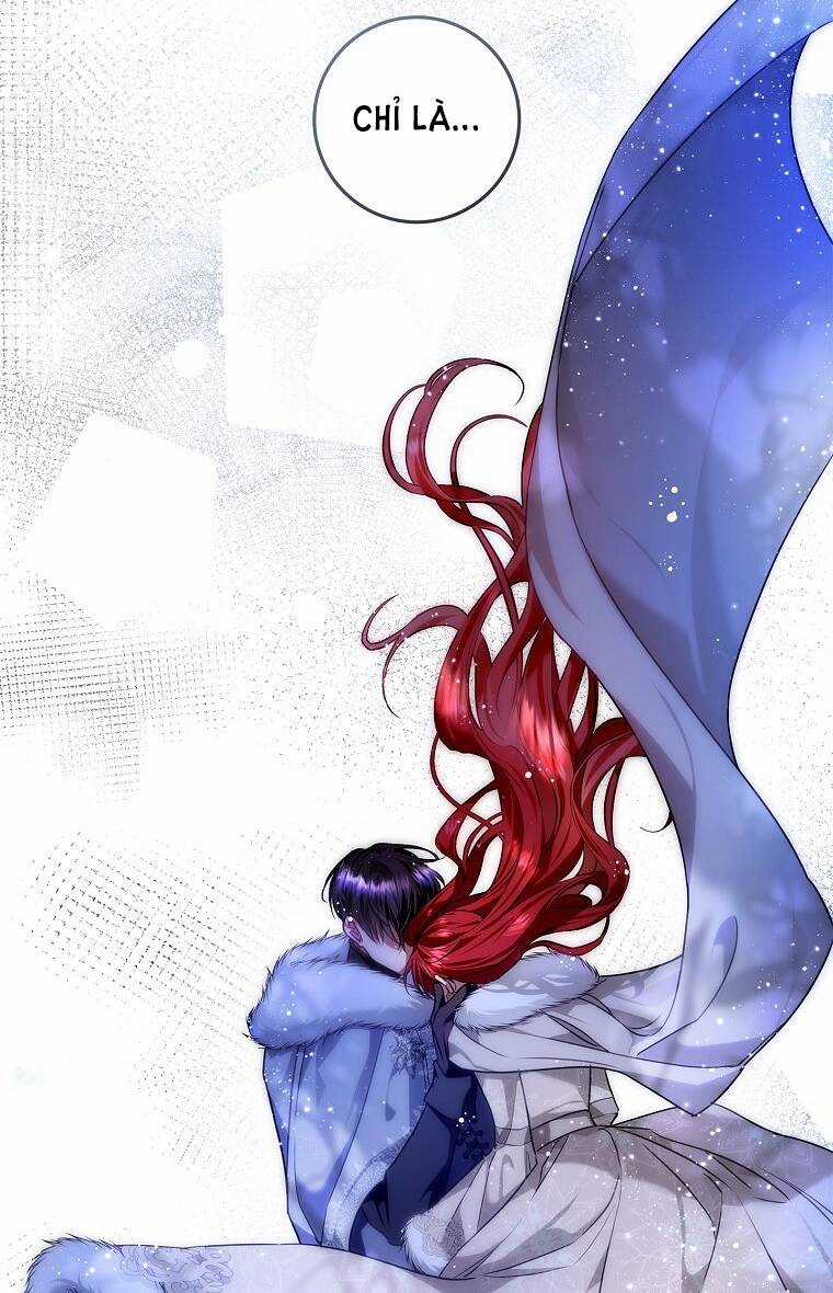 Hôn Phu Ẩn Sắc Chapter 99.2 trang 27