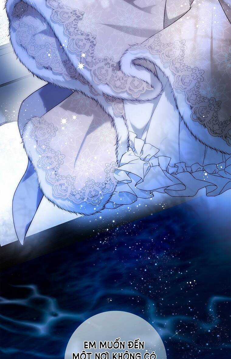 Hôn Phu Ẩn Sắc Chapter 99.2 trang 28