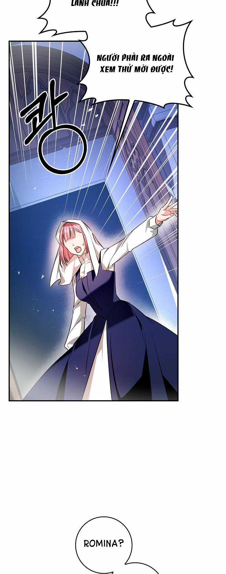 Hôn Phu Ẩn Sắc Chapter 99.2 trang 3