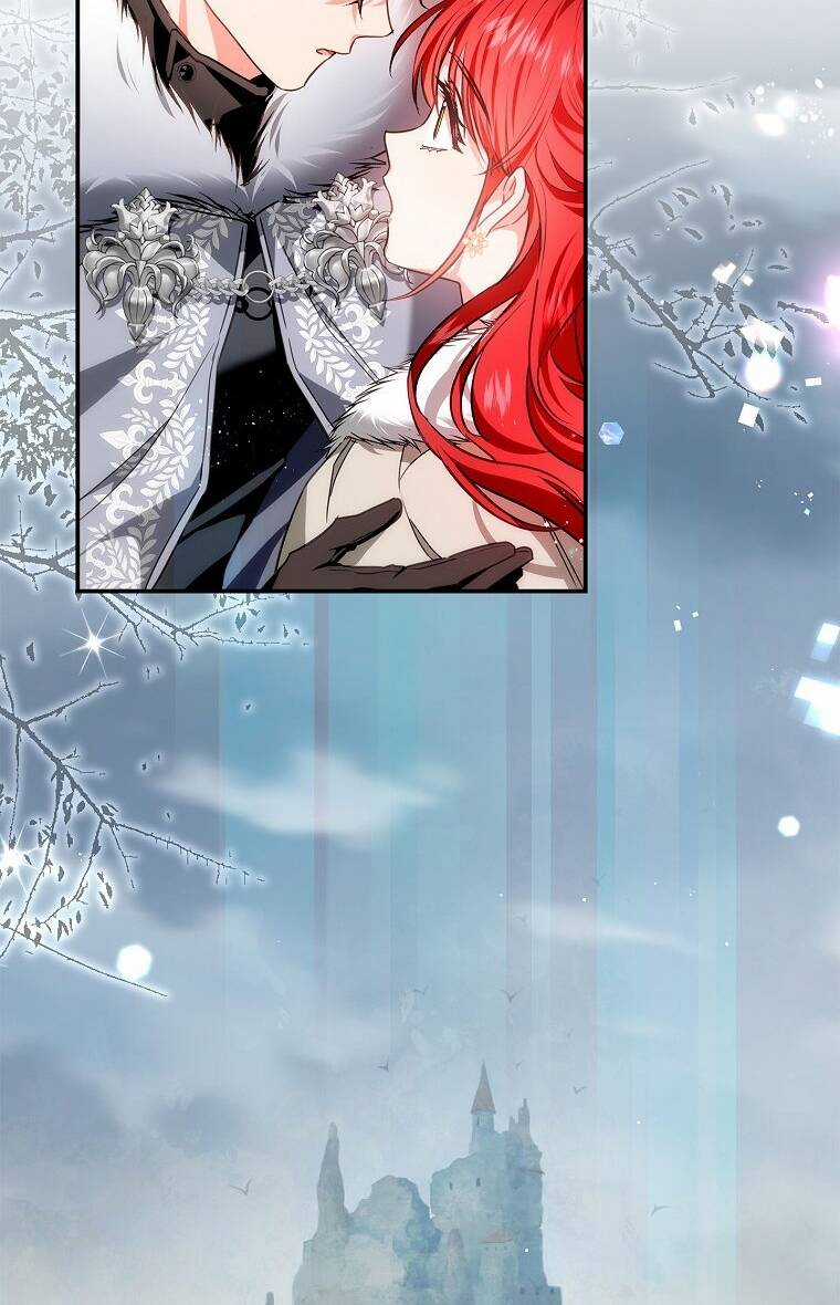 Hôn Phu Ẩn Sắc Chapter 99.2 trang 32