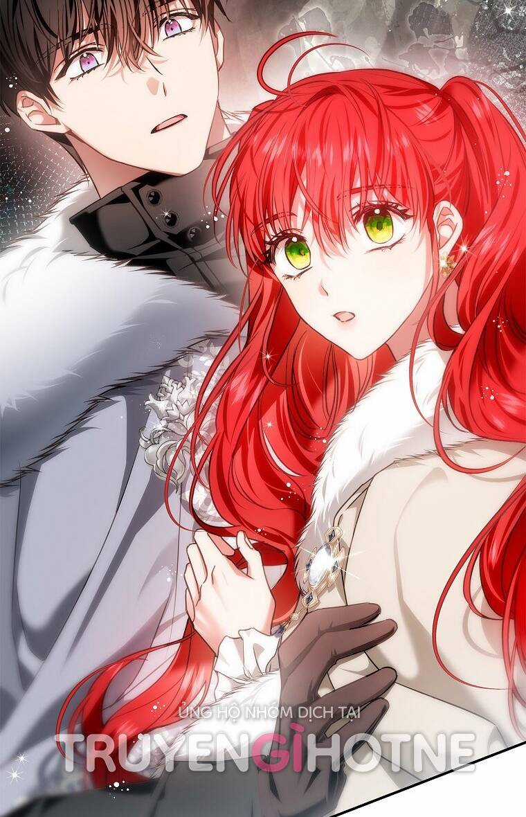 Hôn Phu Ẩn Sắc Chapter 99.2 trang 34