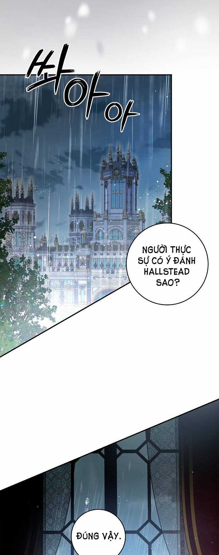 Hôn Phu Ẩn Sắc Chapter 99.2 trang 7