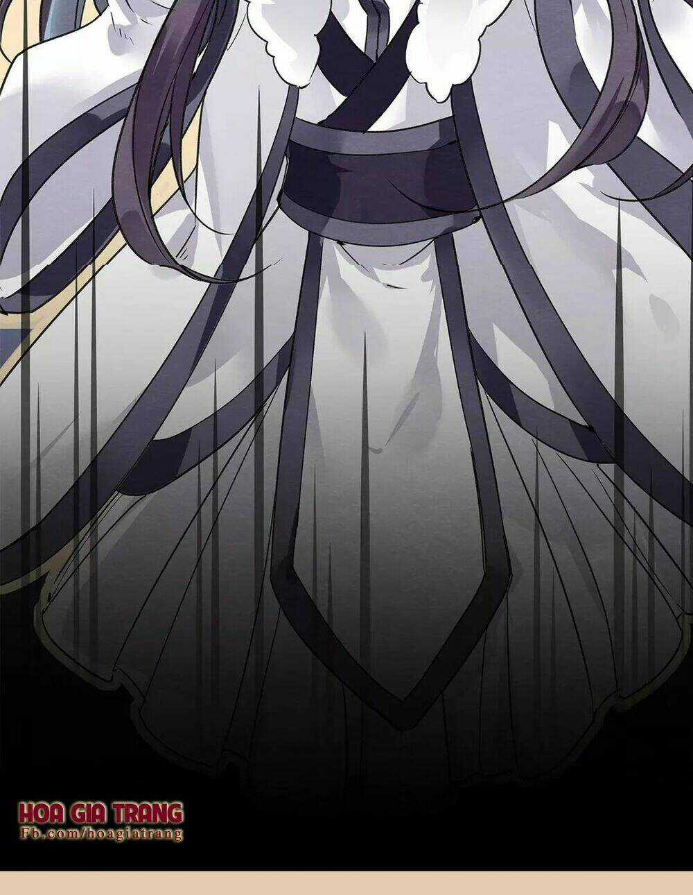 Hôn Quân Thăng Cấp Ký Chapter 0 trang 4