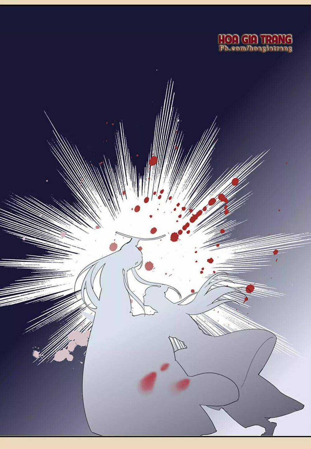 Hôn Quân Thăng Cấp Ký Chapter 0 trang 9