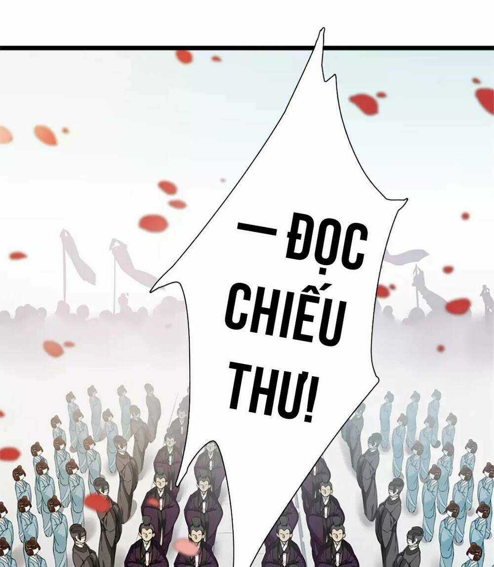 Hôn Quân Thăng Cấp Ký Chapter 1 trang 20