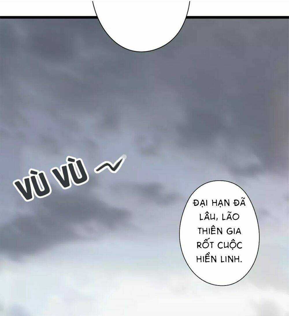 Hôn Quân Thăng Cấp Ký Chapter 1 trang 25