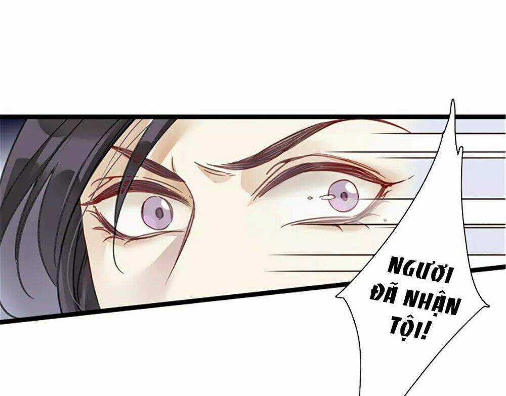 Hôn Quân Thăng Cấp Ký Chapter 1 trang 32