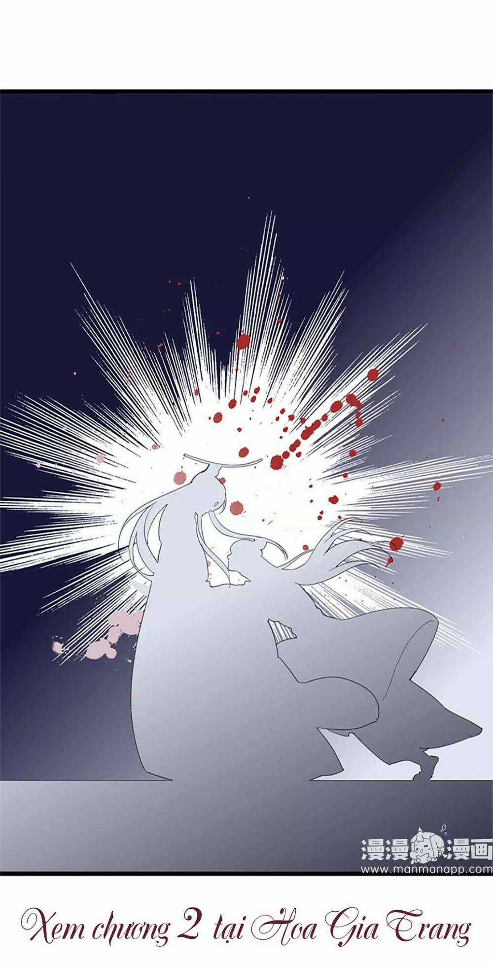 Hôn Quân Thăng Cấp Ký Chapter 1 trang 34