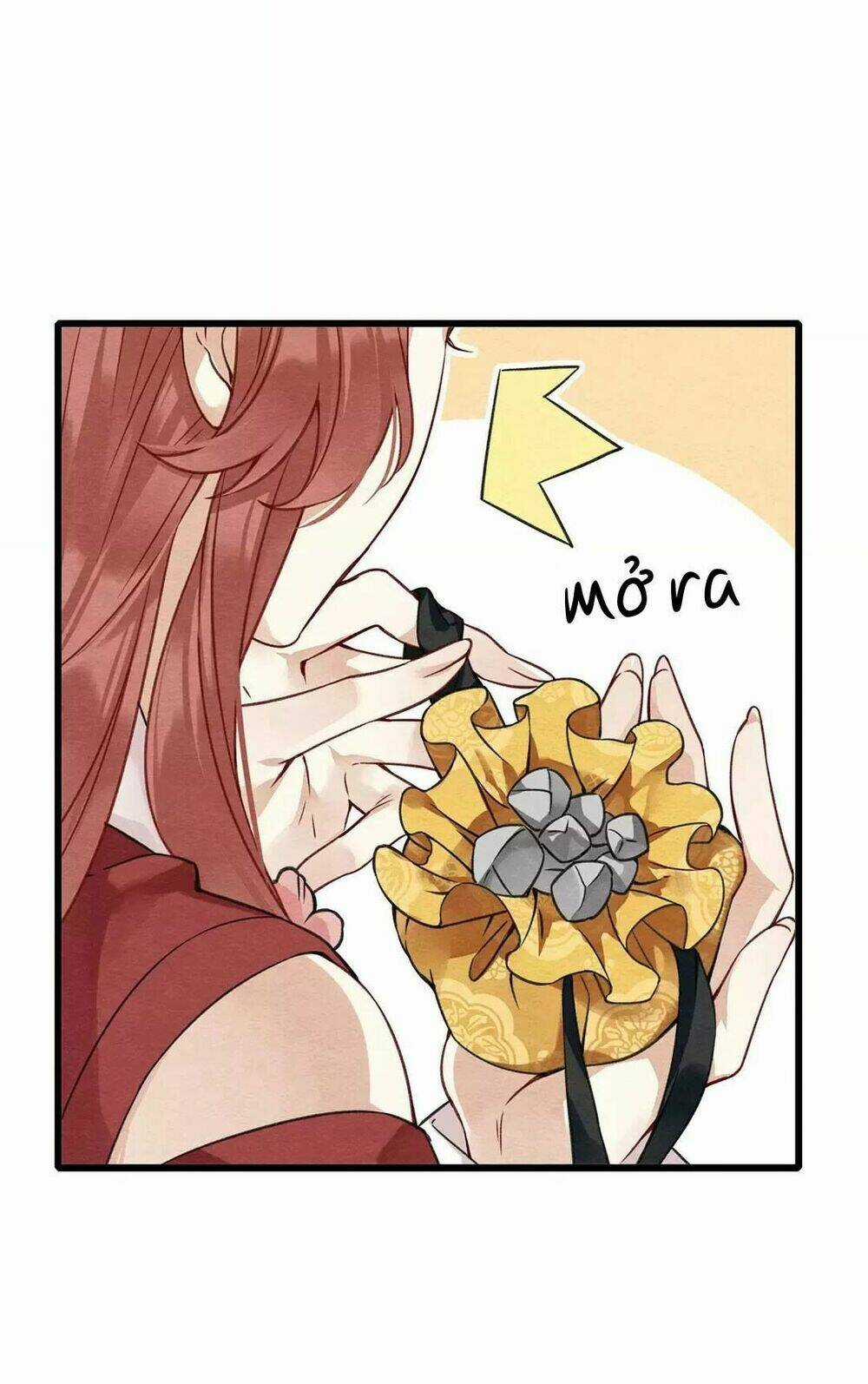 Hôn Quân Thăng Cấp Ký Chapter 10 trang 15