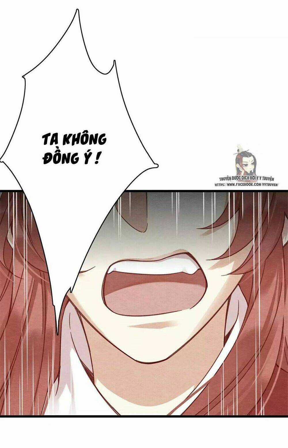 Hôn Quân Thăng Cấp Ký Chapter 10 trang 24