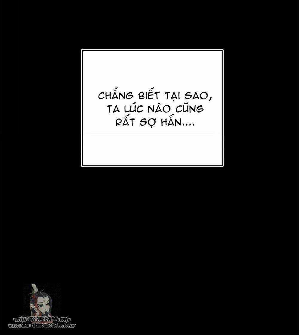 Hôn Quân Thăng Cấp Ký Chapter 11 trang 17