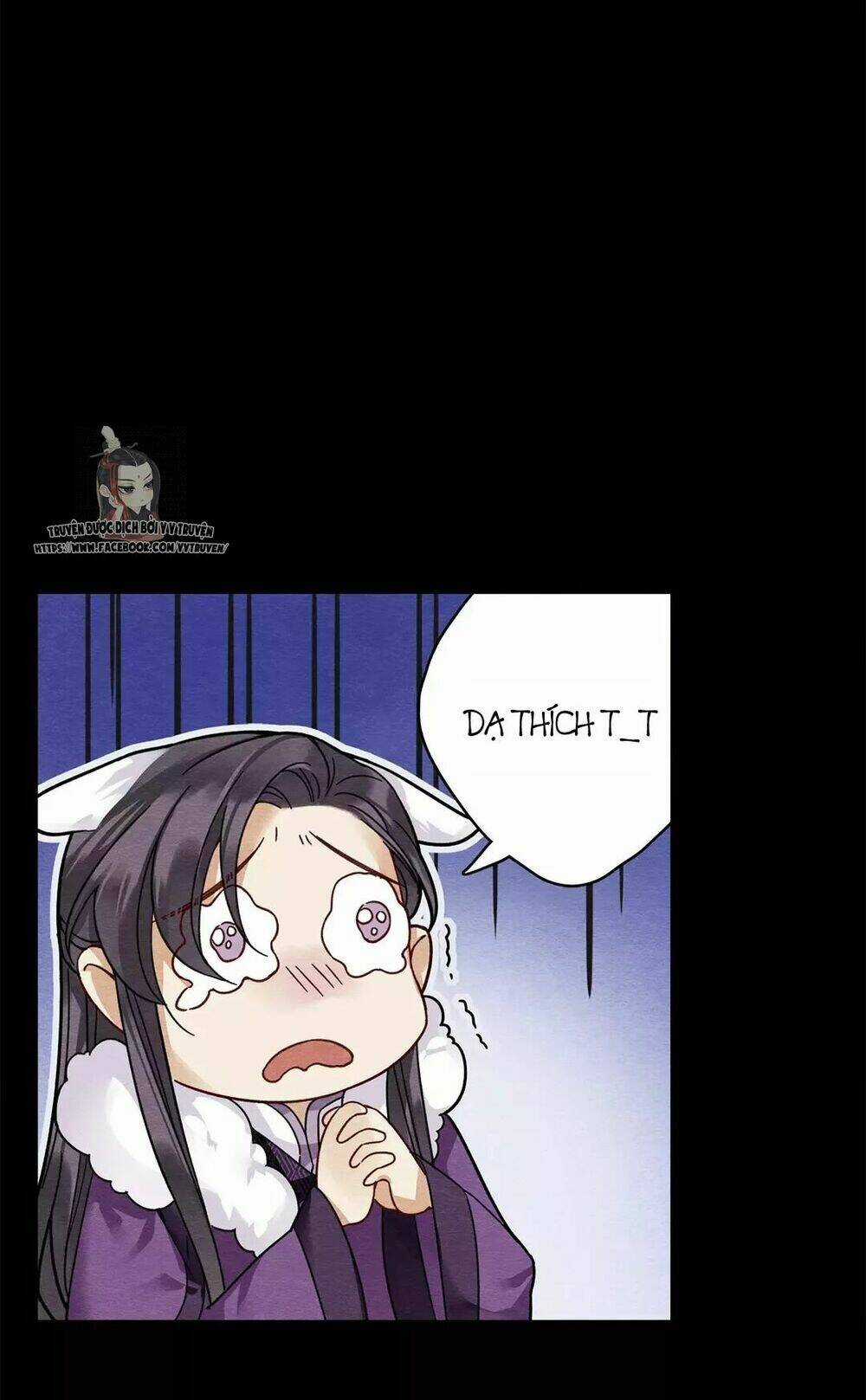 Hôn Quân Thăng Cấp Ký Chapter 11 trang 24