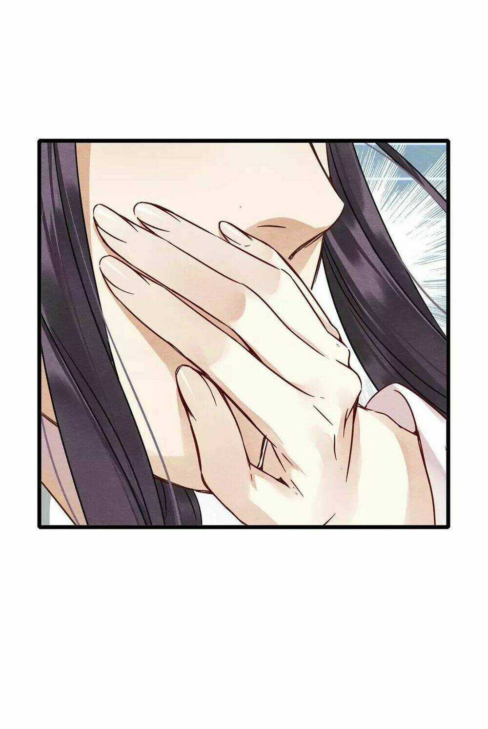 Hôn Quân Thăng Cấp Ký Chapter 11 trang 30