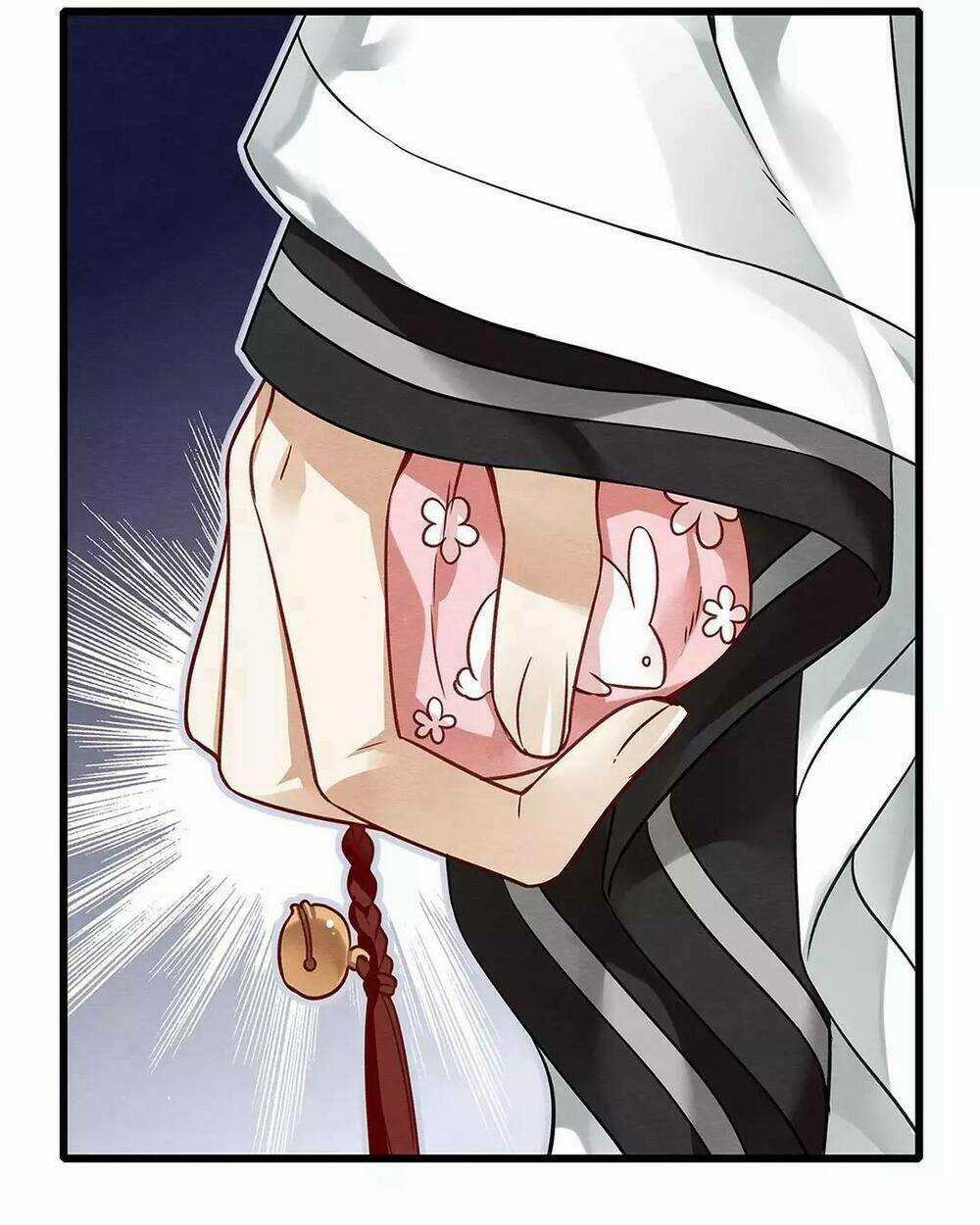 Hôn Quân Thăng Cấp Ký Chapter 12 trang 10