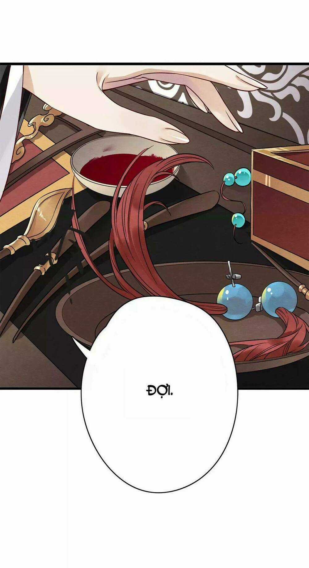 Hôn Quân Thăng Cấp Ký Chapter 12 trang 14