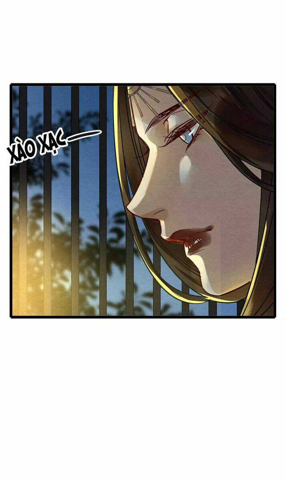 Hôn Quân Thăng Cấp Ký Chapter 12 trang 16