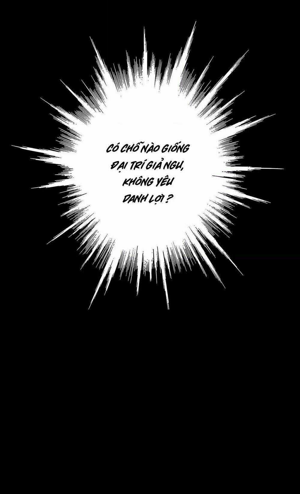 Hôn Quân Thăng Cấp Ký Chapter 12 trang 28