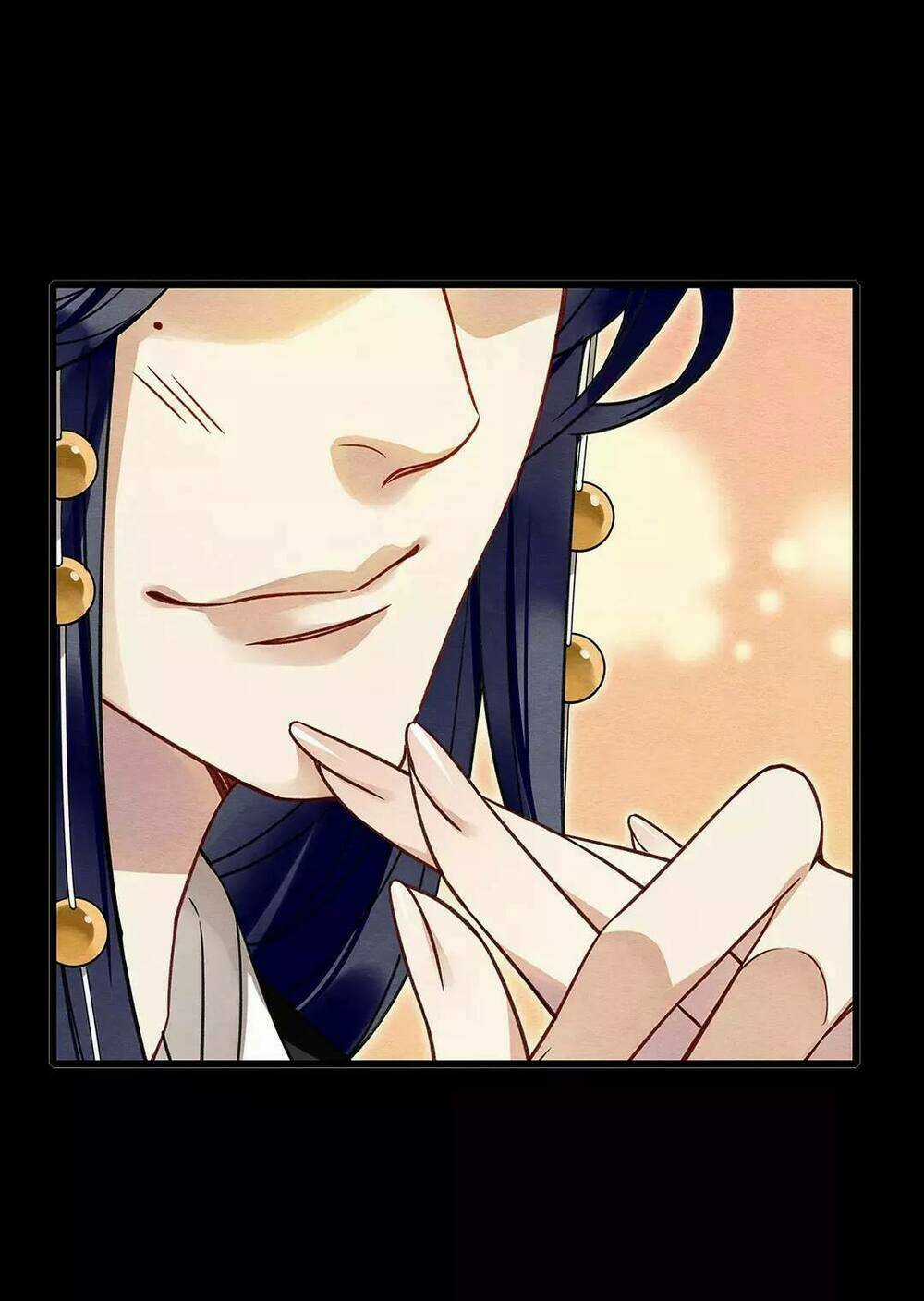 Hôn Quân Thăng Cấp Ký Chapter 12 trang 31