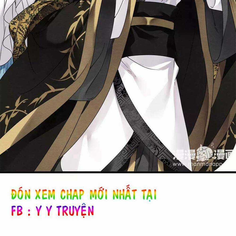 Hôn Quân Thăng Cấp Ký Chapter 12 trang 40