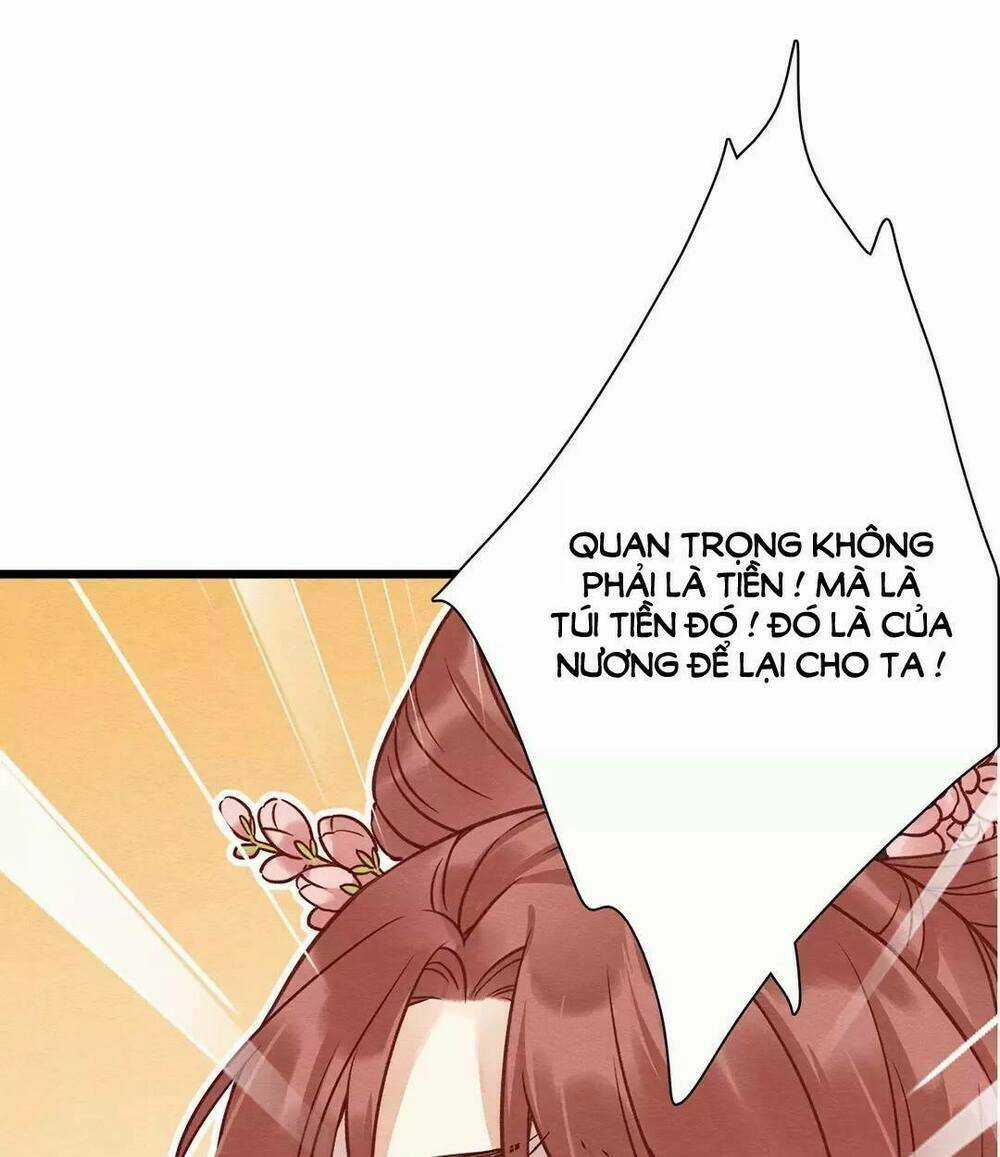 Hôn Quân Thăng Cấp Ký Chapter 12 trang 5