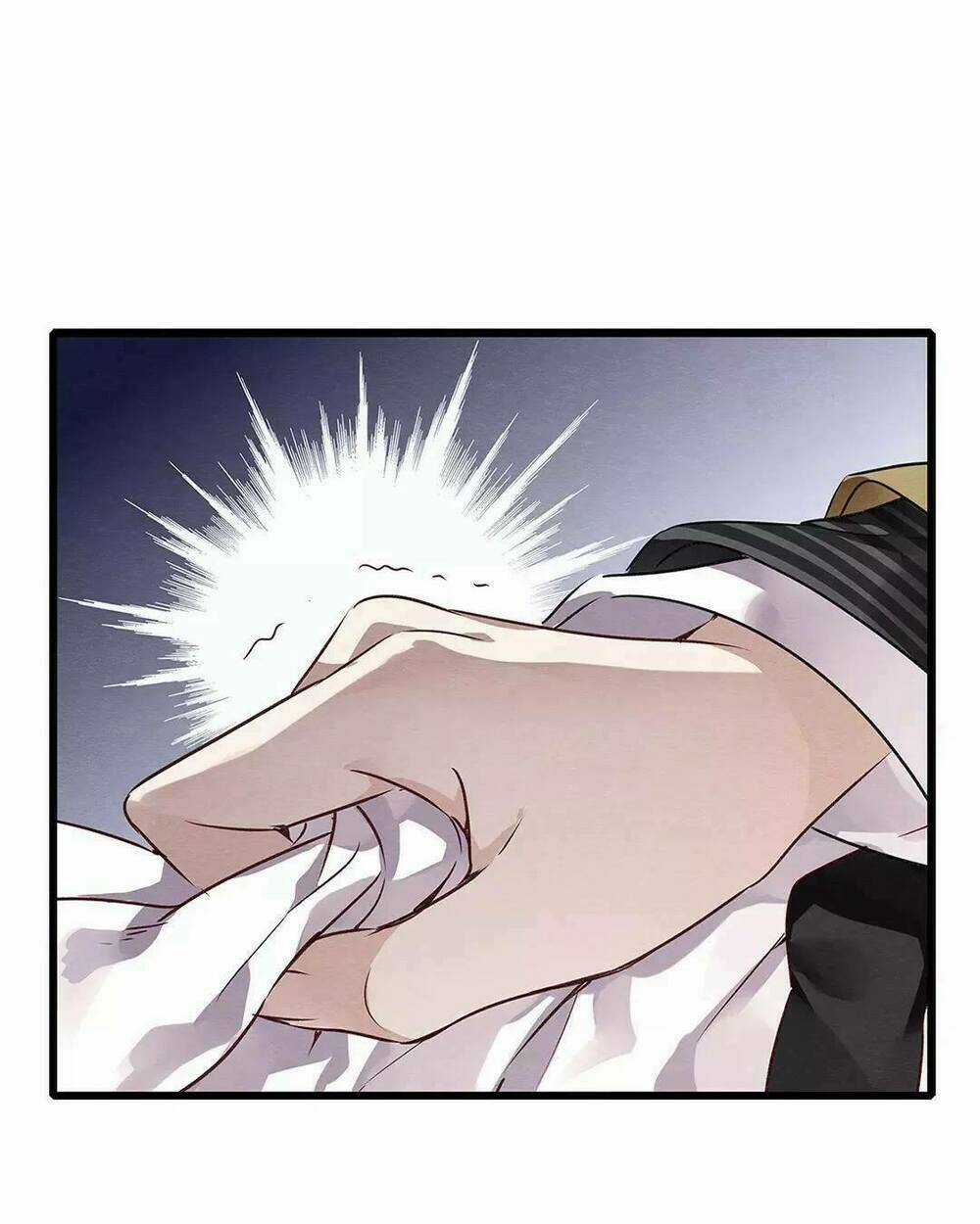 Hôn Quân Thăng Cấp Ký Chapter 13 trang 18