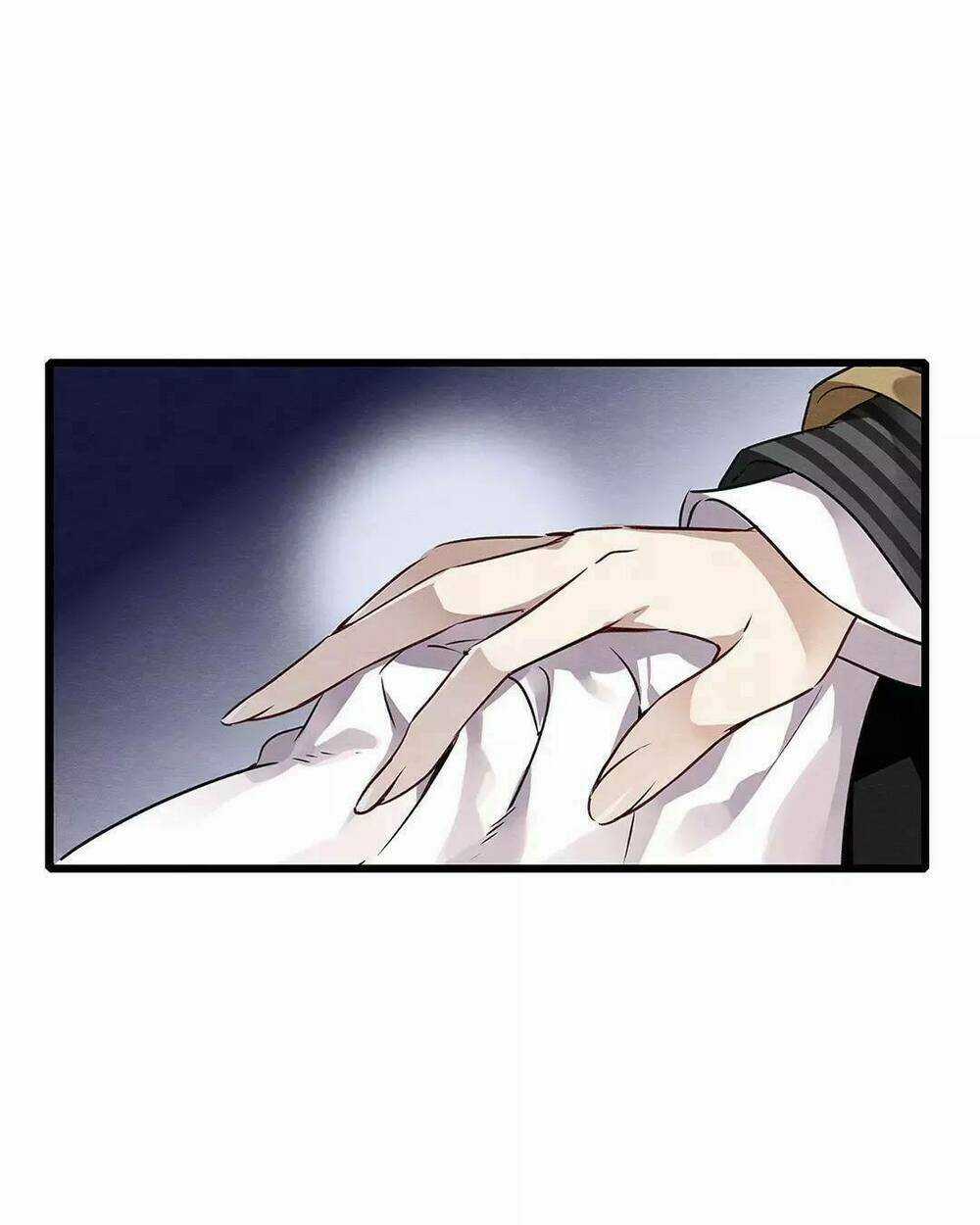 Hôn Quân Thăng Cấp Ký Chapter 13 trang 19