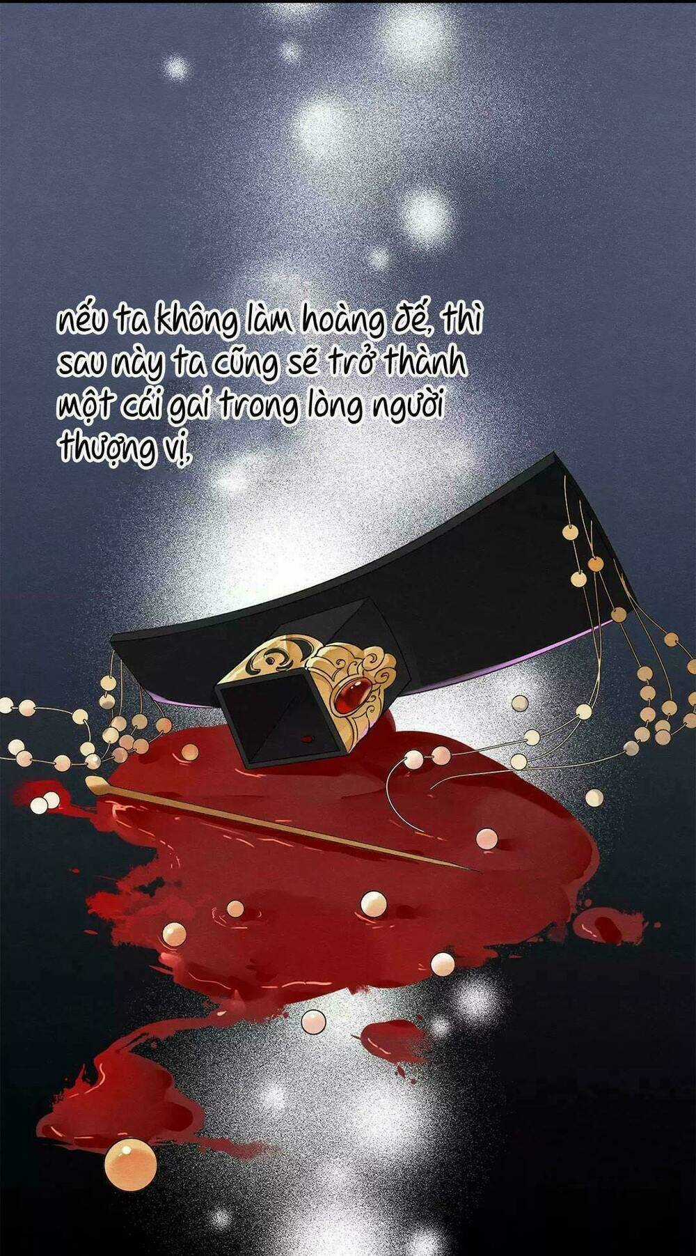 Hôn Quân Thăng Cấp Ký Chapter 13 trang 24