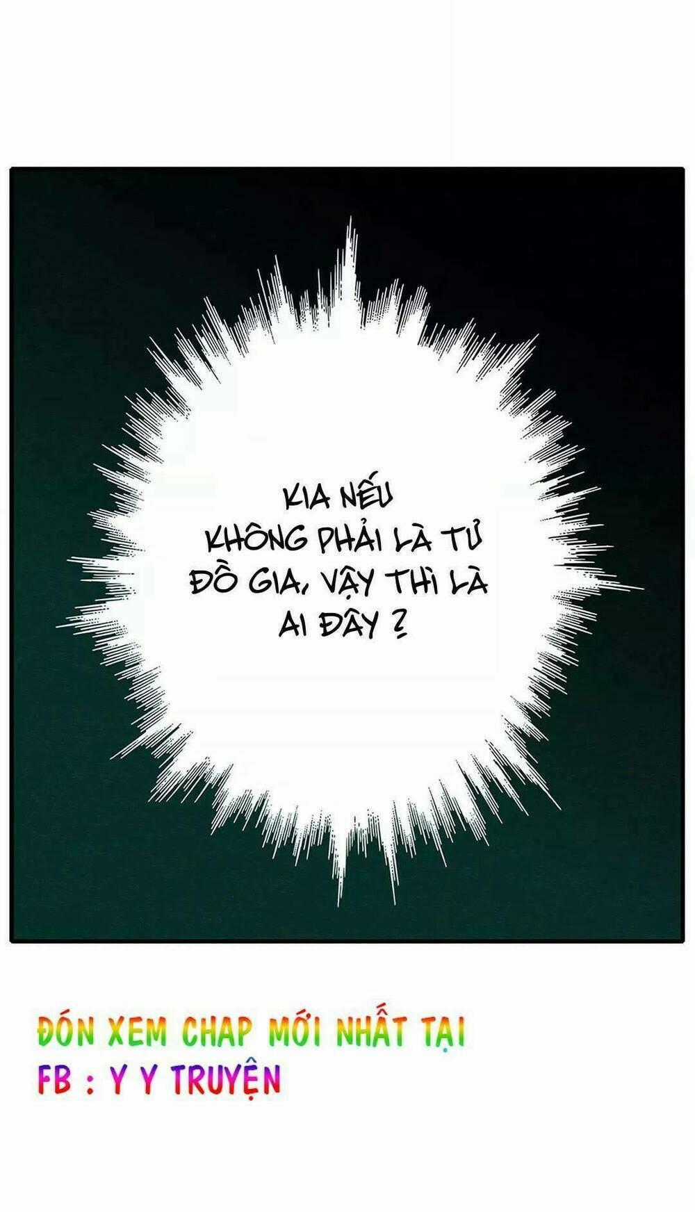 Hôn Quân Thăng Cấp Ký Chapter 13 trang 32