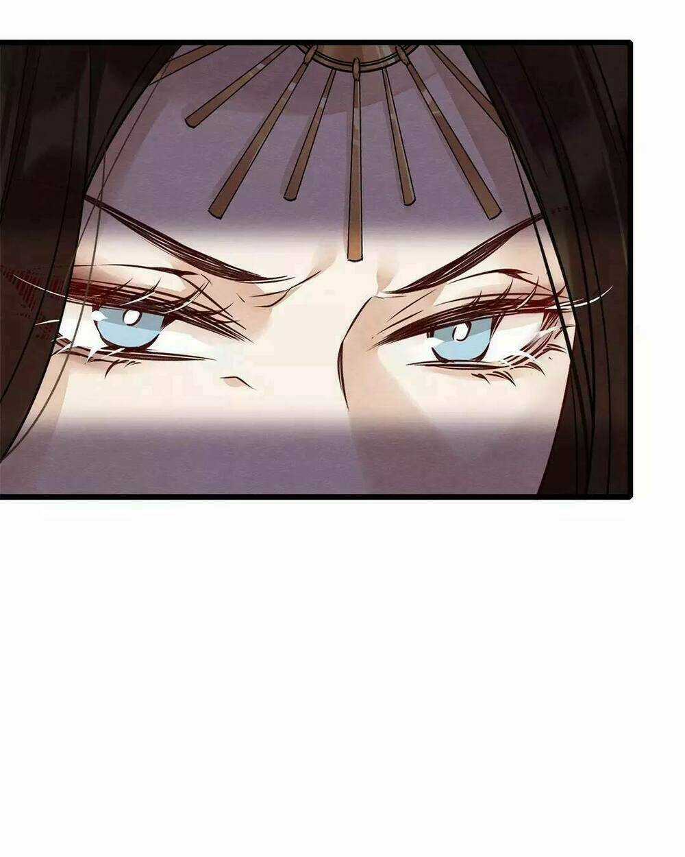 Hôn Quân Thăng Cấp Ký Chapter 13 trang 8