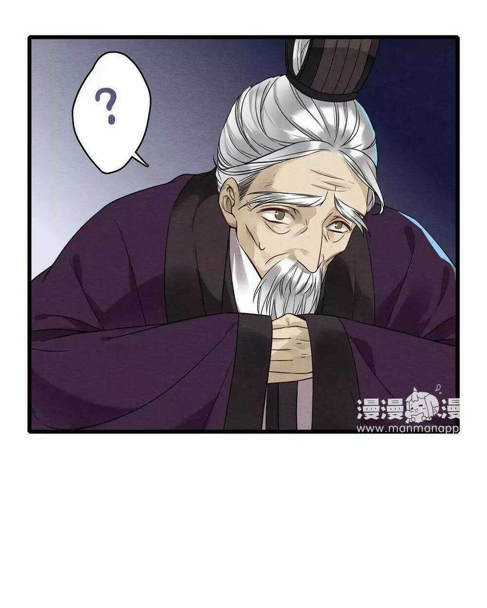 Hôn Quân Thăng Cấp Ký Chapter 14 trang 2