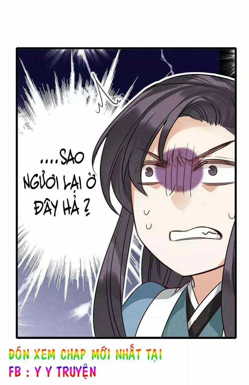 Hôn Quân Thăng Cấp Ký Chapter 14 trang 24