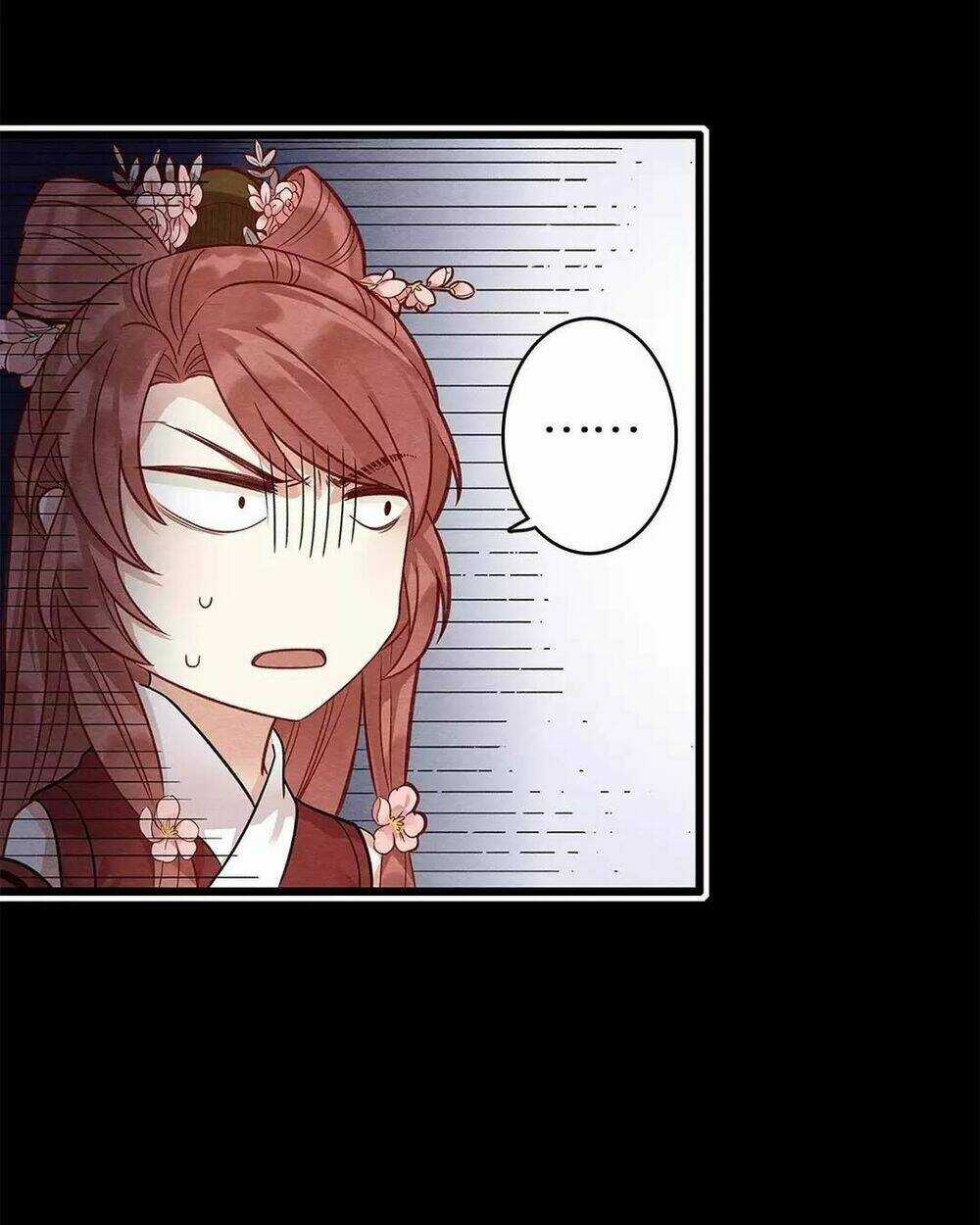 Hôn Quân Thăng Cấp Ký Chapter 15 trang 13