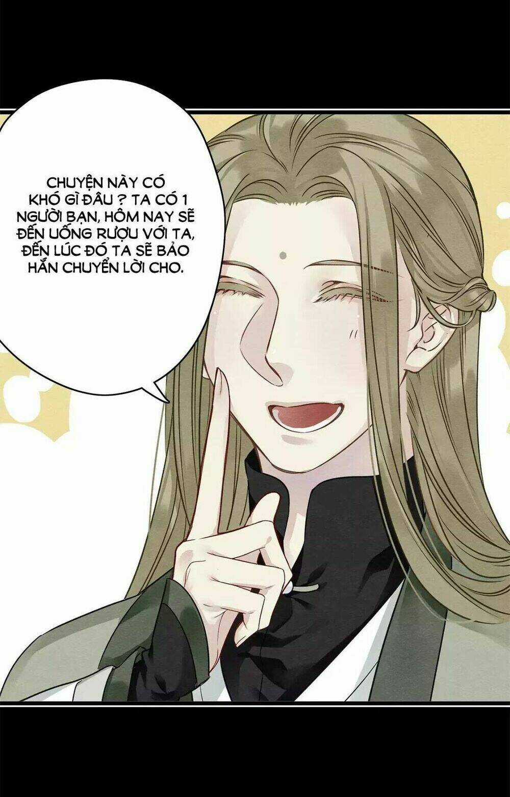 Hôn Quân Thăng Cấp Ký Chapter 15 trang 18