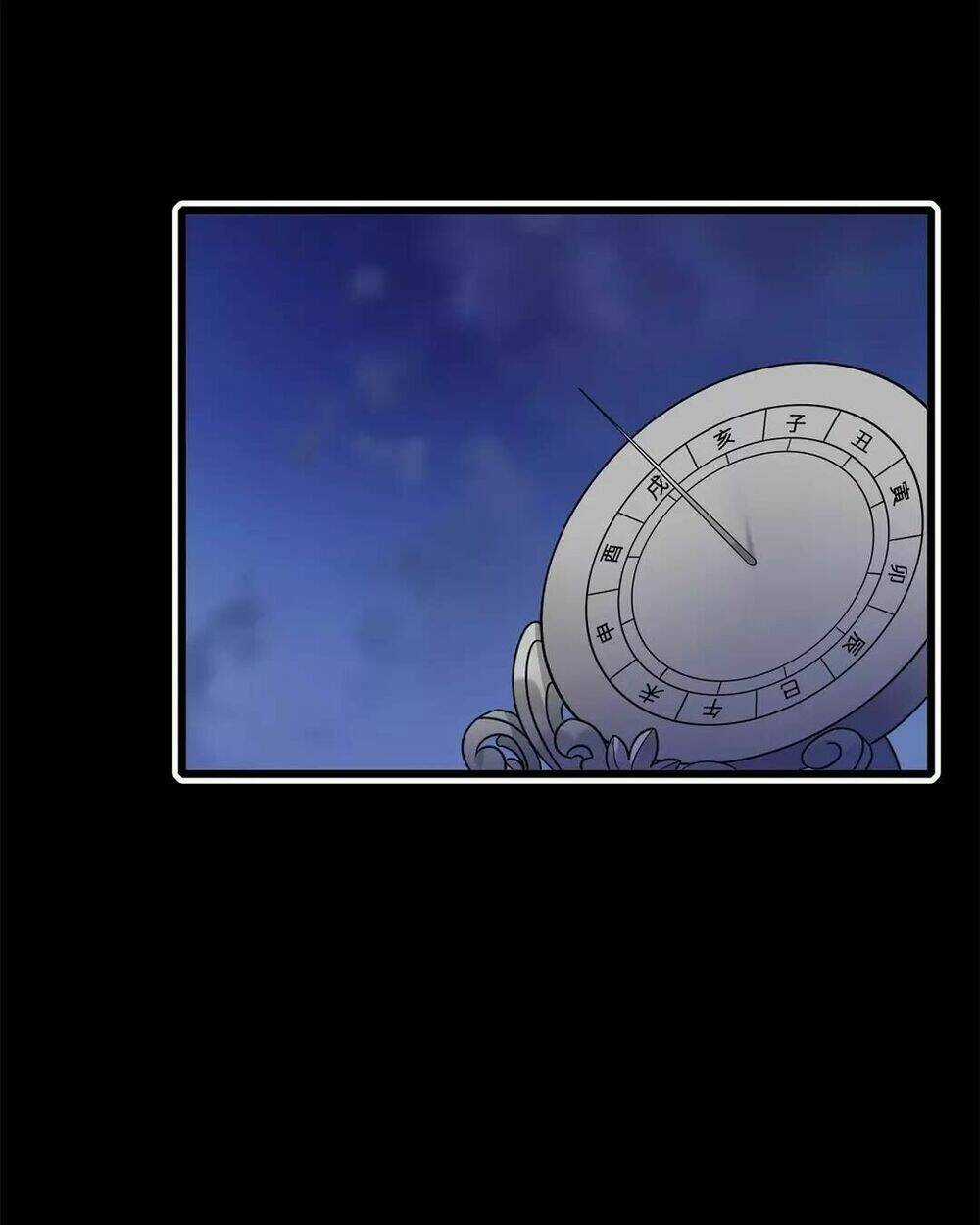 Hôn Quân Thăng Cấp Ký Chapter 15 trang 2