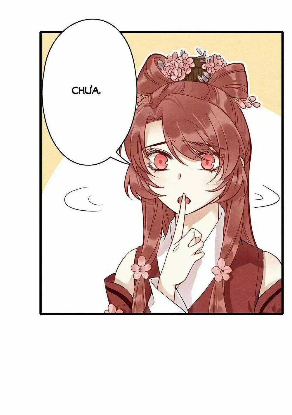 Hôn Quân Thăng Cấp Ký Chapter 15 trang 23