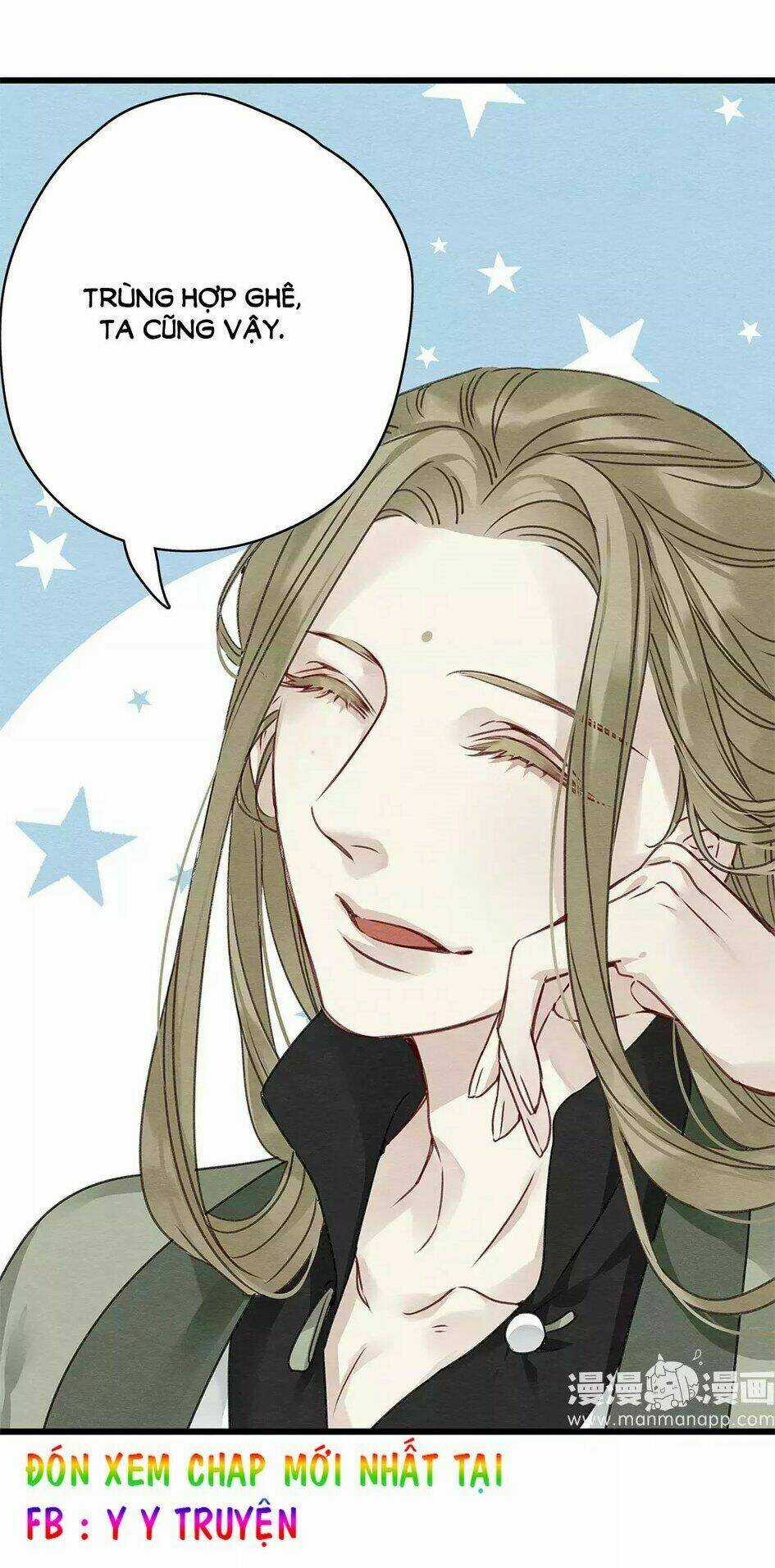 Hôn Quân Thăng Cấp Ký Chapter 15 trang 28